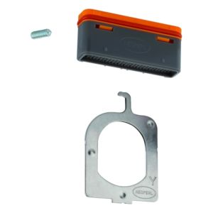 Grohe mousseur 46680 chrome 46680000