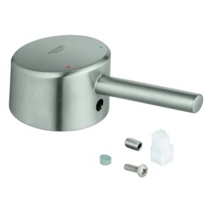 Grohe levier 46723 46723DC0 Supersteel