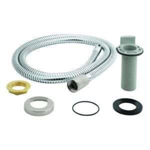 Grohe Schlauchdurchführung 46730 46730DC0 supersteel