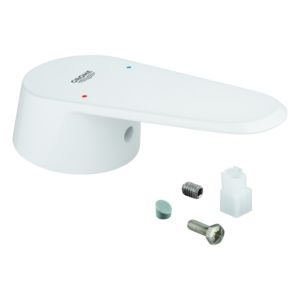 Grohe Hebel 46743 46743LS0 moon white