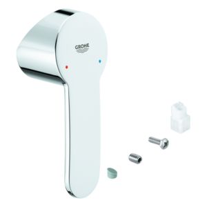 Grohe Hebel 46748 46748000 chrom
