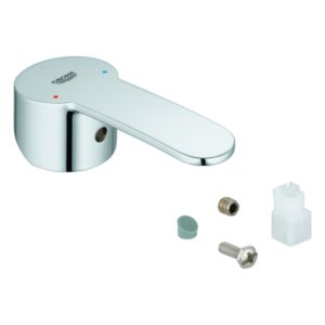 Grohe Hebel 46749 46749000 chrom