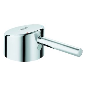 Grohe Hebel 46756 46756000 chrom