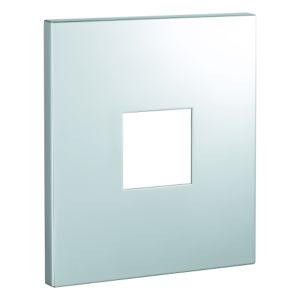 Grohe rosace 46781 46781000 chromé