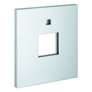 Grohe Rosette 46783 46783000 chrom