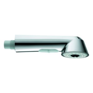 Grohe pomme de douche 46789 chrome 46789000