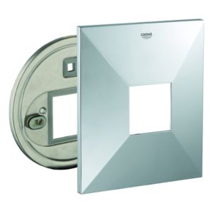 Grohe rosette 46795 46795000 chrome