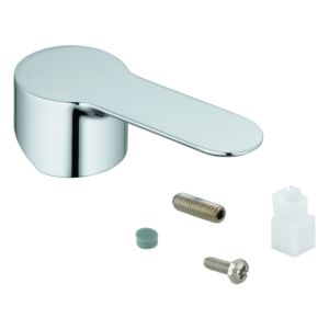Grohe levier 46812 46812000 chrome