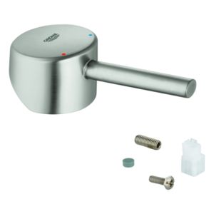 Grohe Hebel 46822 46822DC0 supersteel