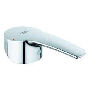 Grohe Hebel 46825 46825000 chrom