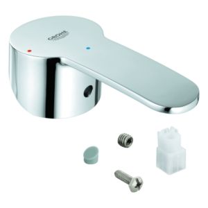 levier Grohe 46829 46829000 Chrome cosmopolite