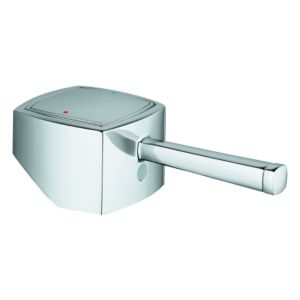 Grohe Hebel 46833 46833000 chrom