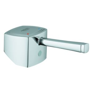 Grohe Hebel 46836 46836000 chrom