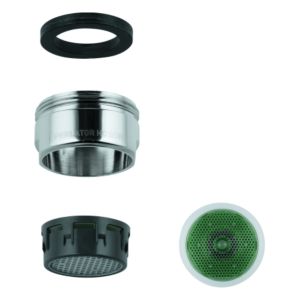 Grohe Strahlregler 46837 46837000 chrome