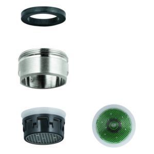 Grohe Strahlregler 46837 46837DC0 supersteel