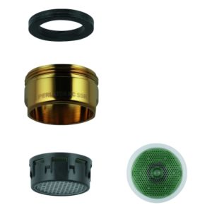 Grohe Strahlregler 46837 46837G00 gold