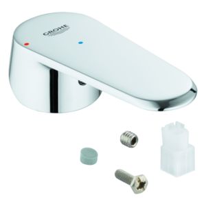 Grohe Hebel 46867 46867000 chrom