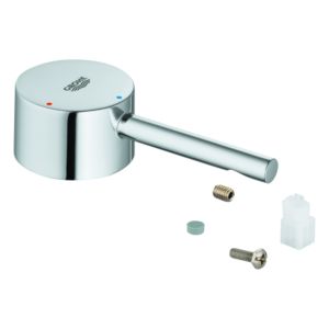 Grohe lever 46870 46870000 chrome