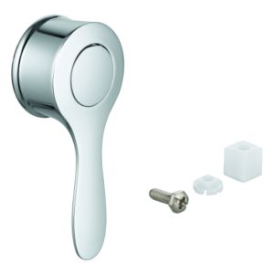 Grohe lever 46889 46889000 chrome