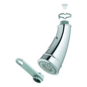 Grohe rinsing shower 46890 46890NC0