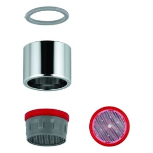 Grohe mousseur 46895 chromé 46895000