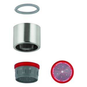 Grohe Mousseur 46895 supersteel 46895DC0