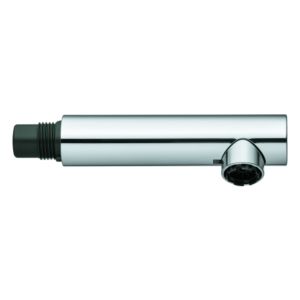 Grohe 46896 46896000 single-lever kitchen mixer, chrome