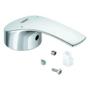 Grohe Hebel 46898 46898000 chrom