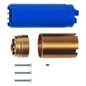 Grohe extension 46901 chrome 46901000