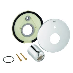 Grohe rosace 46905 46905000 chromé