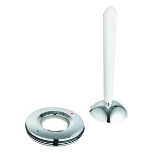 Grohe levier 46906 46906LS0 blanc lune