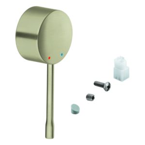 Grohe lever 46916 46916EN0 brushed nickel