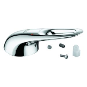 Grohe levier 46938 46938000 chrome