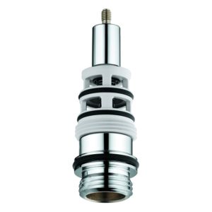 Grohe Umstellung 46947 46947000 EH-Wannenbatterie Wandmontage