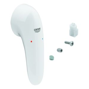 Grohe lever 46955 46955LS0