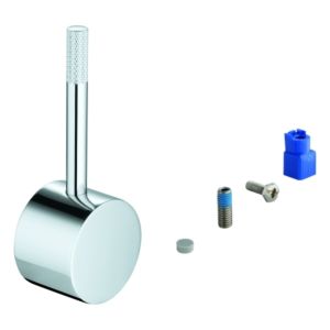 Grohe Hebel 46957 46957000 chrom