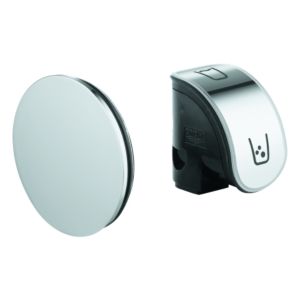 Grohe control unit 46958 46958000 GROHE Blue Home chrome