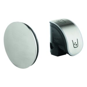 Grohe control unit 46958 46958DC0 GROHE Blue Home supersteel