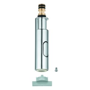 Grohe douche de rinçage 46965 46965000 douche professionnelle chrome