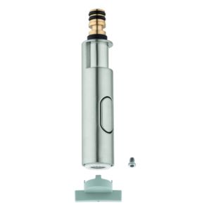 Grohe rinsing shower 46965 46965DC0 professional shower supersteel