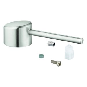 Grohe lever 46966 46966DC0 supersteel