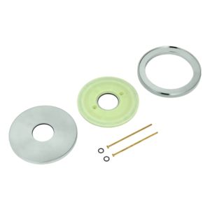 joint de rosace Grohe 46971 Essence supersteel Essence