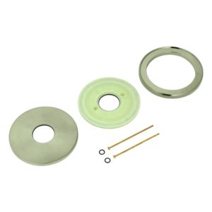 Grohe Rosette Dichtung 46971 46971EN0 Essence nickel gebürstet