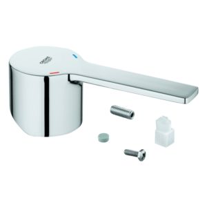 Grohe lever 46980 46980000 chrome