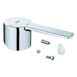 Grohe levier 46981 46981000 chrome