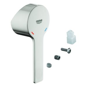 Grohe levier 46982 46982DC0 Supersteel