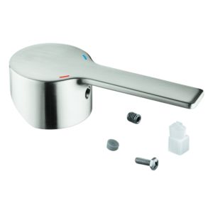 Grohe Hebel 46983 46983DC0 supersteel