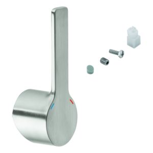 Grohe levier 46984 46984DC0 Supersteel