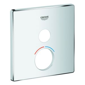 Grohe rosette 46994 46994000 for SmartControl chrome