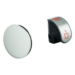 Grohe control unit 46997 46997DC0 GROHE Red supersteel